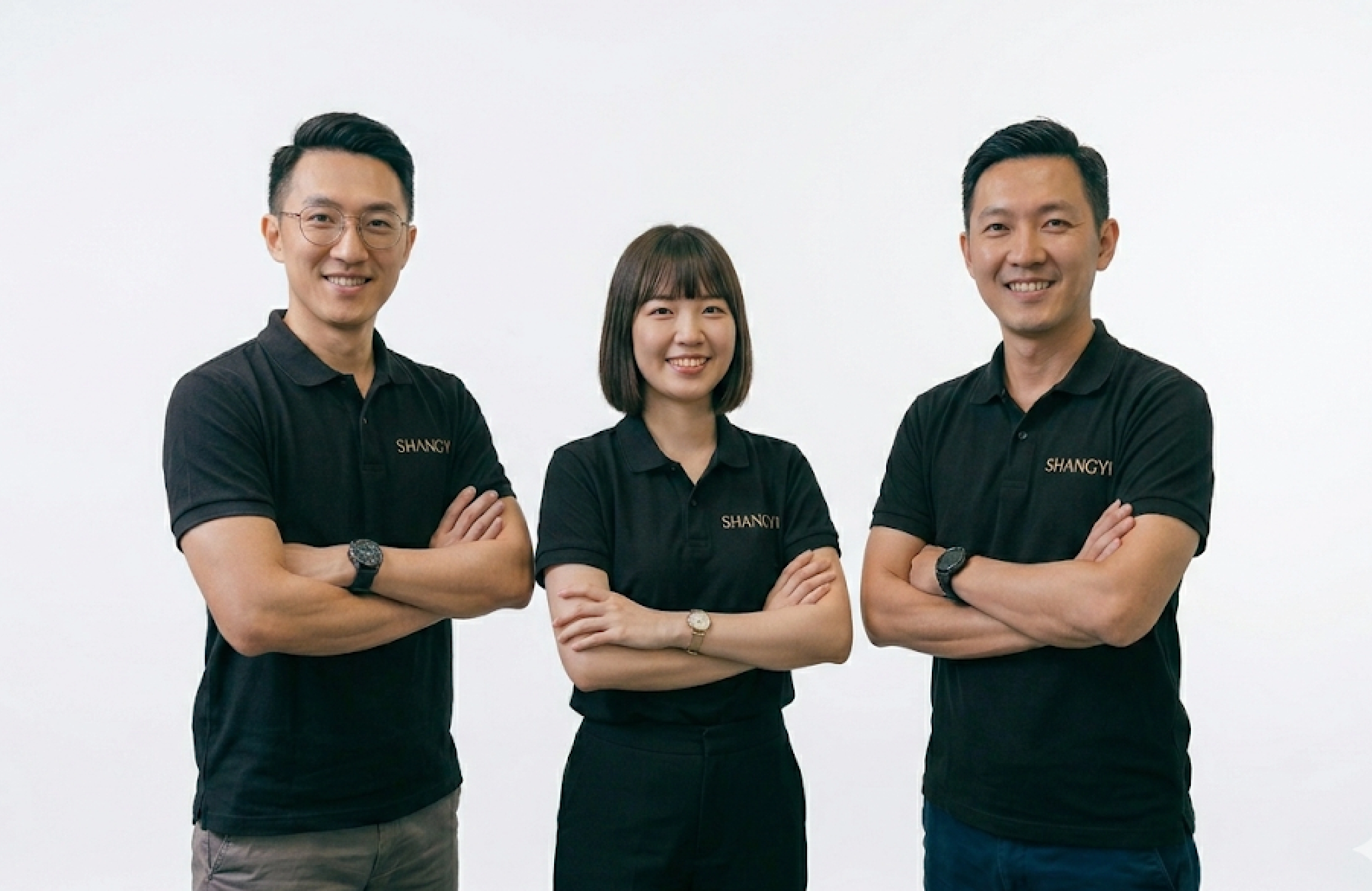 尚益資產業務團隊