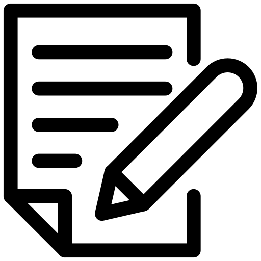 開始填寫